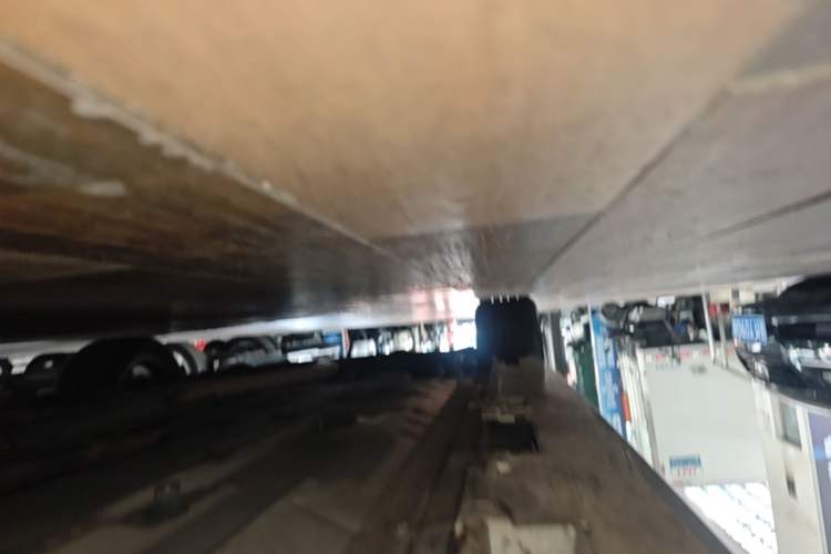 Used Honda Civic 2023 240TURBO CVT Dynamic Control · C-Position Guest Special Edition Right Side Sill