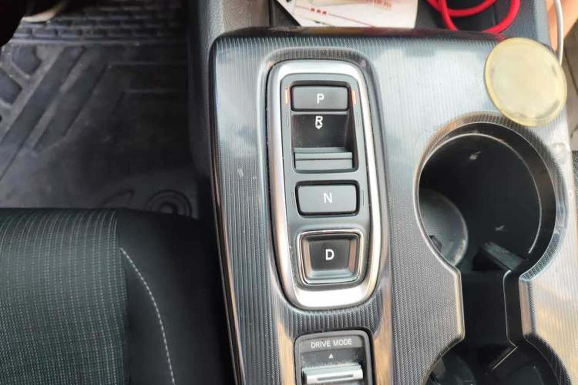 Used Honda Civic 2023 2.0L eHEV Pioneer Edition Gear Lever