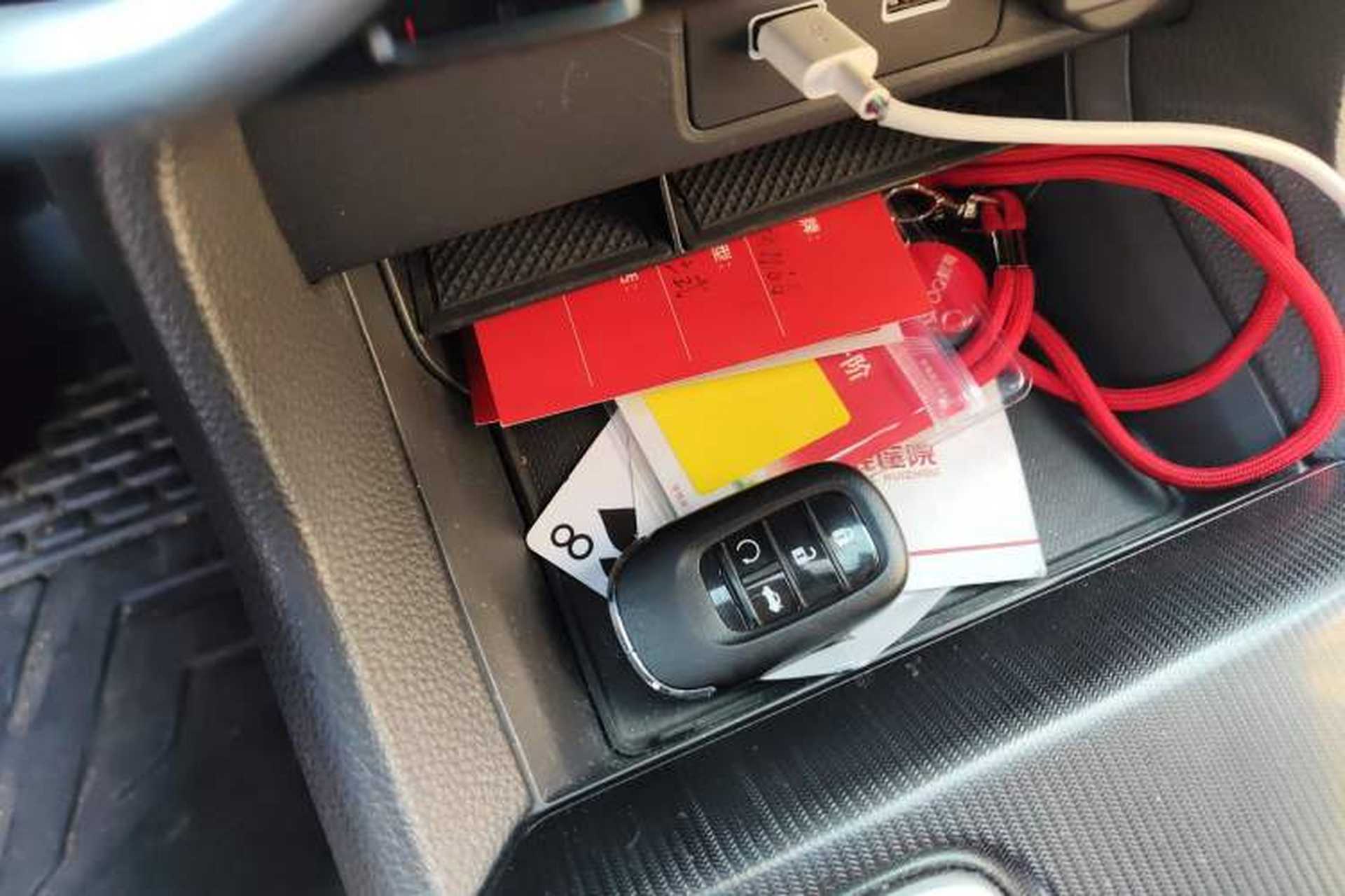 Used Honda Civic 2023 2.0L eHEV Pioneer Edition Vehicle Key