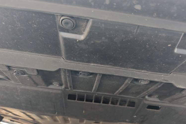 Used Honda Civic 2023 2.0L eHEV Sharp Edition Chassis Front