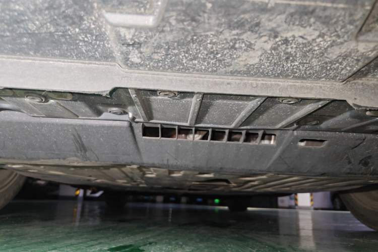 Used Honda Civic 2023 240TURBO CVT Dynamic · Center Stage Special Edition Chassis Front