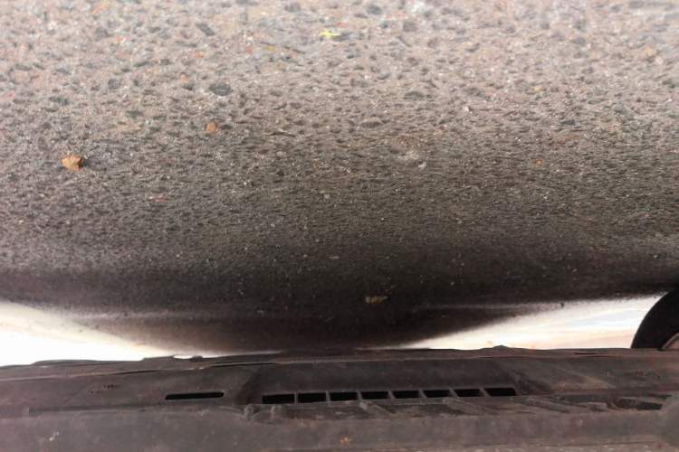 Used Honda Civic 2023 240TURBO CVT Dynamic Edition Chassis Front