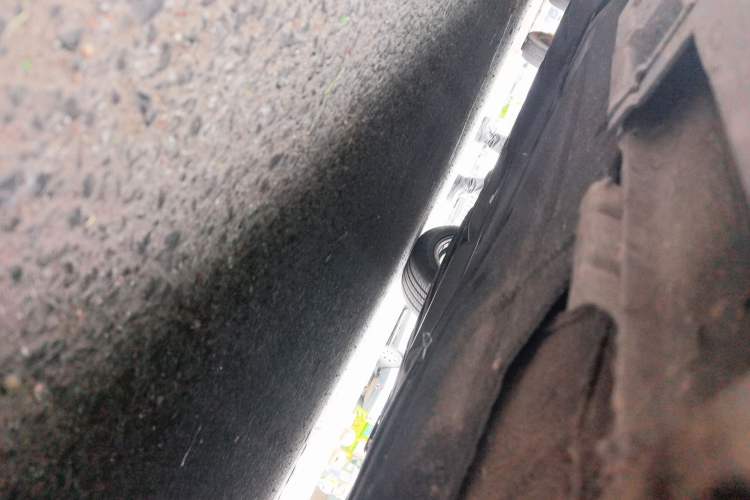 Used Honda Civic 2023 240TURBO CVT Dynamic Edition Chassis Front Right