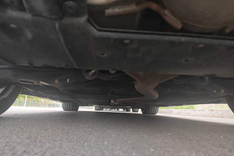 Used Honda Civic 2023 2.0T 420TURBO TYPE R Chassis Rear