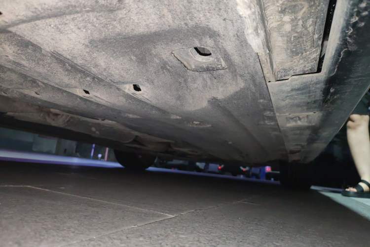 Used Honda Civic 2023 240TURBO CVT Dynamic · Center Stage Special Edition Chassis Rear Right