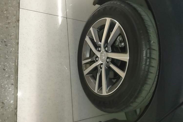 Used Honda Civic 2023 240TURBO CVT Dynamic Edition Exterior 2