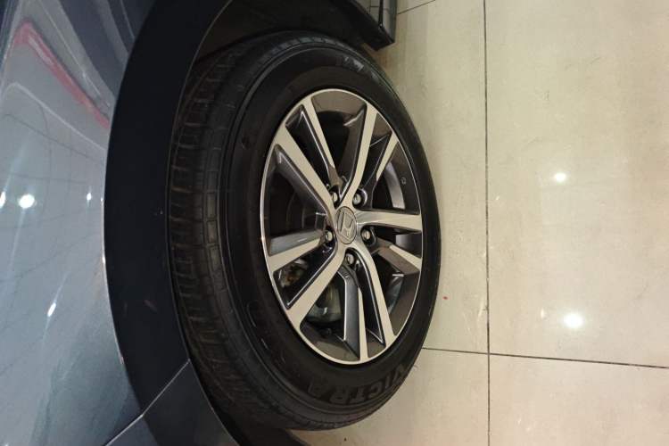 Used Honda Civic 2023 240TURBO CVT Dynamic Edition Exterior 4