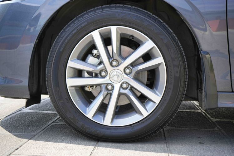 Used Honda Civic 2023 240TURBO CVT Dynamic Edition Exterior 7