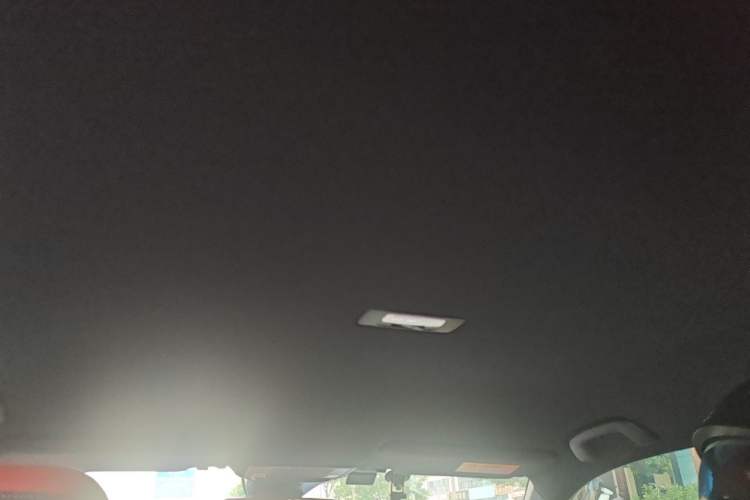 Used Honda Civic 2023 2.0T 420TURBO TYPE R Headliner