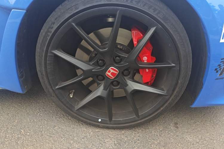 Used Honda Civic 2023 2.0T 420TURBO TYPE R Right Front Wheel Hub