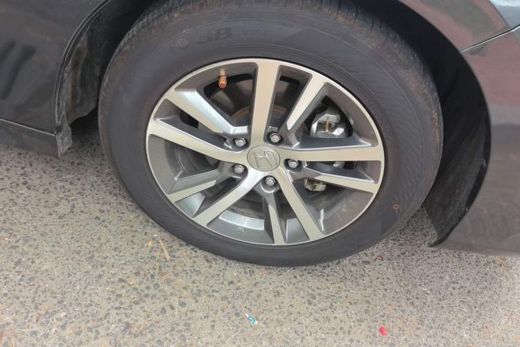 Used Honda Civic 2023 240TURBO CVT Dynamic Edition Right Front Wheel Hub