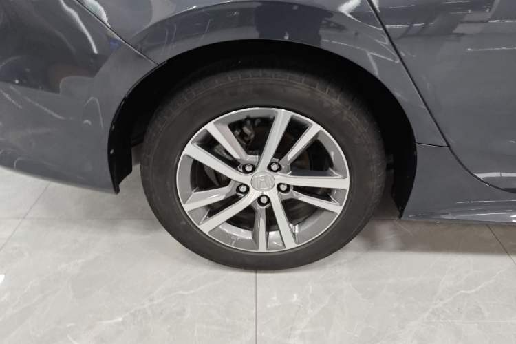 Used Honda Civic 2023 240TURBO CVT Dynamic Edition Right Rear Wheel Hub