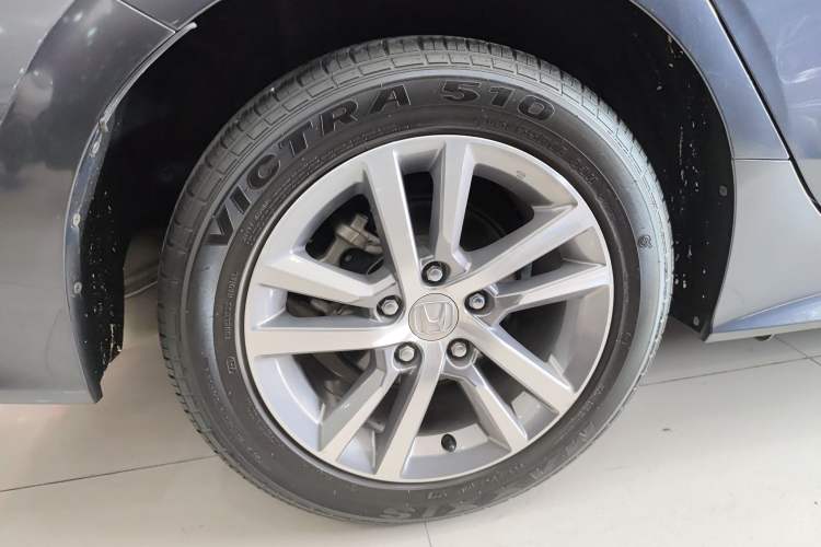 Used Honda Civic 2023 240TURBO CVT Dynamic Edition Right Rear Wheel Hub