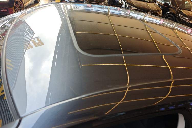 Used Honda Civic 2023 240TURBO CVT Dynamic Edition Roof