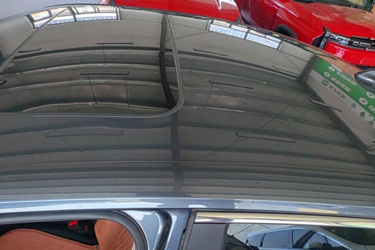 Used Honda Civic 2023 240TURBO CVT Dynamic Edition Roof