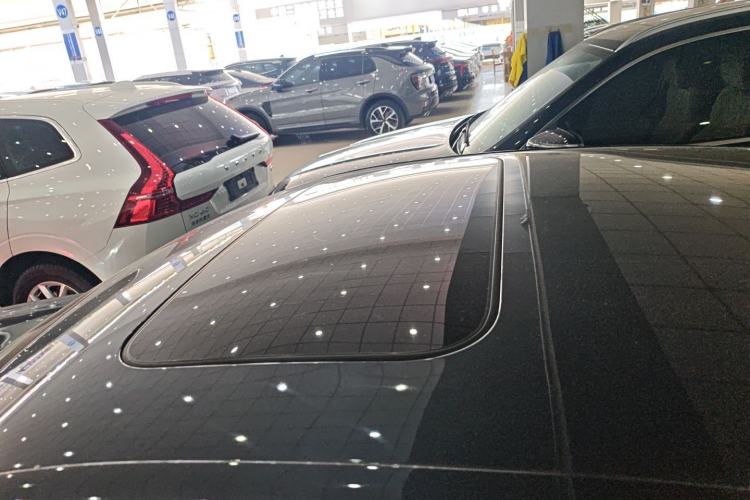 Used Honda Civic 2023 240TURBO CVT Dynamic Edition Roof