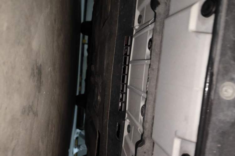 Used Honda Civic 2023 HATCHBACK 2.0L eHEV Extreme Edition Chassis Front