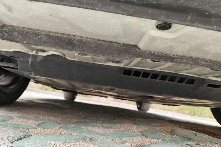 Used Honda Civic 2023 2.0L eHEV Pioneer Edition Chassis Front