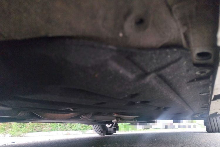 Used Honda Civic 2023 2.0L eHEV Sharp Edition Chassis Front Left