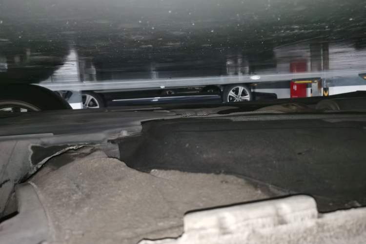 Used Honda Civic 2023 240TURBO CVT Dynamic Edition Chassis Front Right