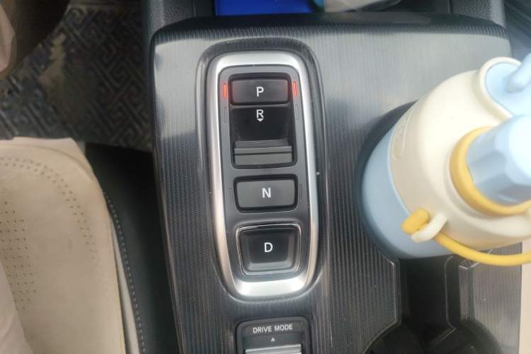 Used Honda Civic 2023 2.0L eHEV Sharp Edition Gear Lever