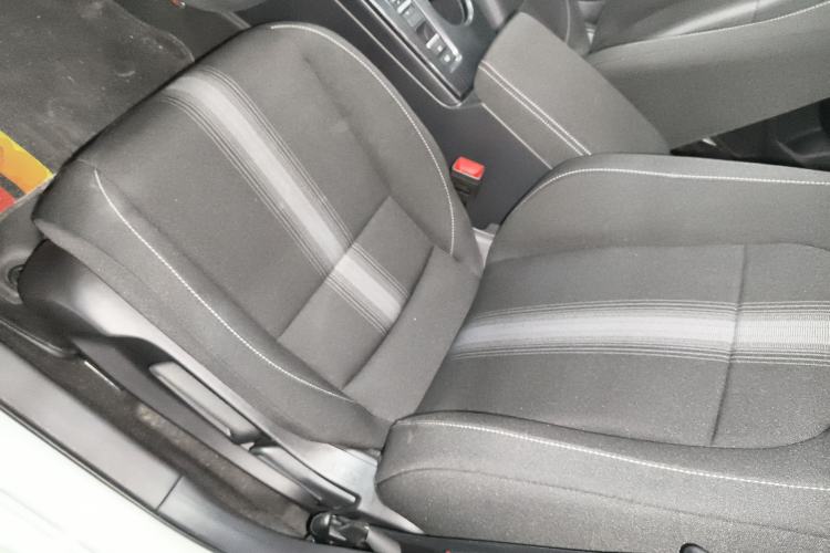 Used Honda Civic 2023 HATCHBACK 2.0L eHEV Extreme Edition Left Front Seat