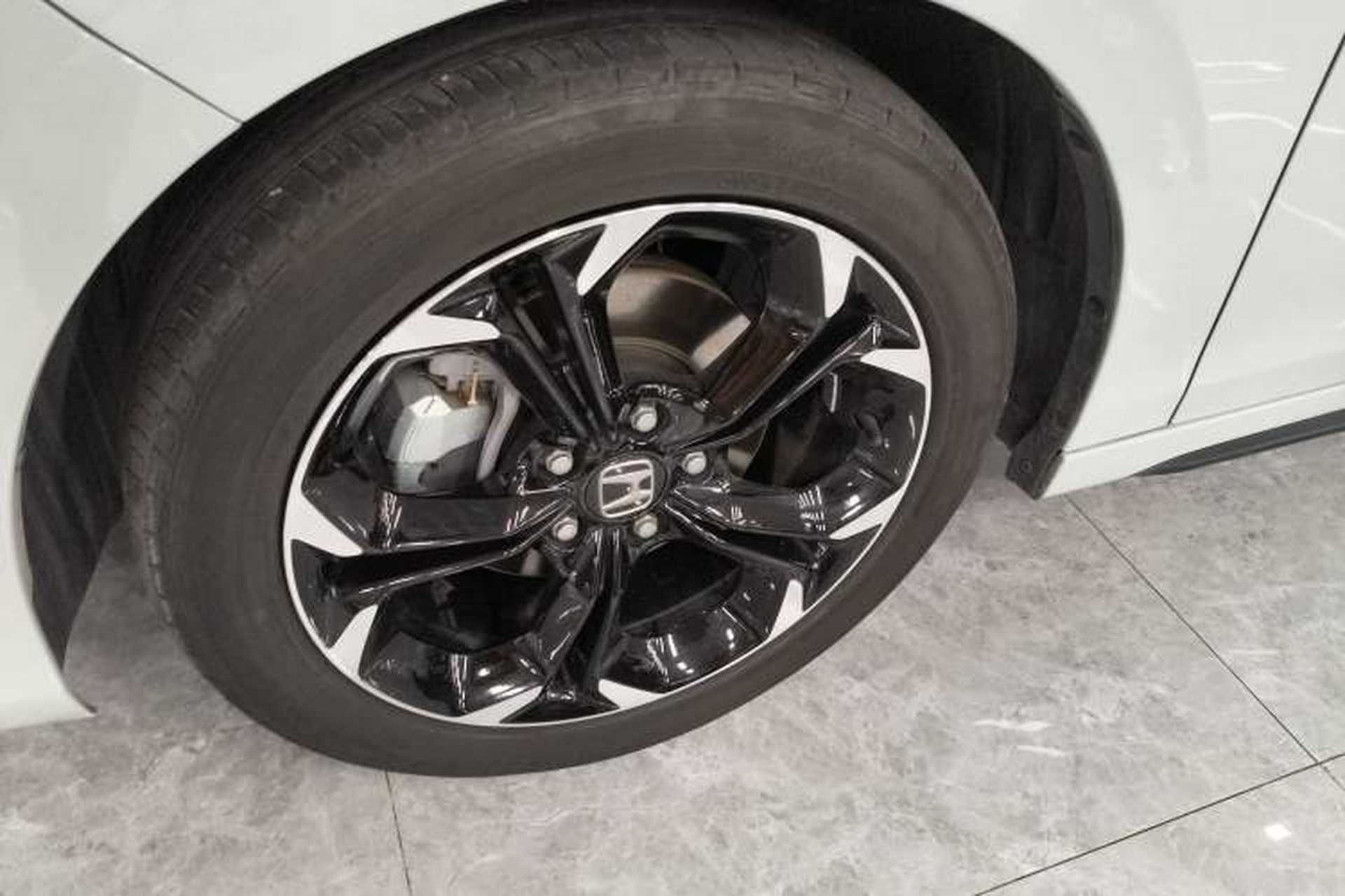 Used Honda Civic 2023 HATCHBACK 2.0L eHEV Extreme Edition Left Front Wheel Hub