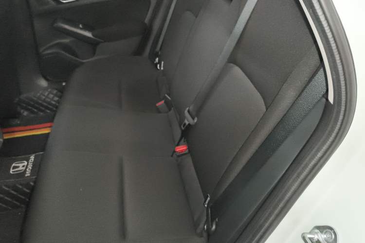 Used Honda Civic 2023 HATCHBACK 2.0L eHEV Extreme Edition Left Rear Seat