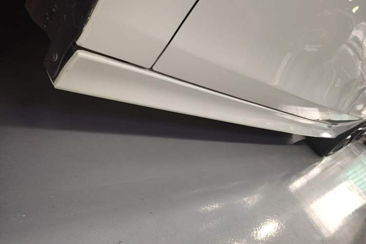 Used Honda Civic 2023 2.0L eHEV Swift Edition Left Side Sill
