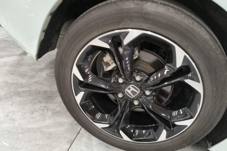 Used Honda Civic 2023 HATCHBACK 2.0L eHEV Extreme Edition Right Rear Wheel Hub