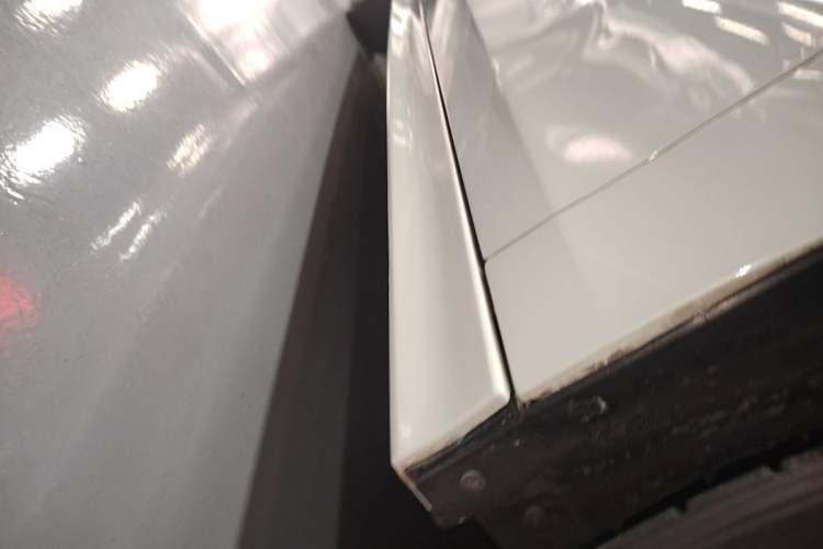 Used Honda Civic 2023 2.0L eHEV Swift Edition Right Side Sill