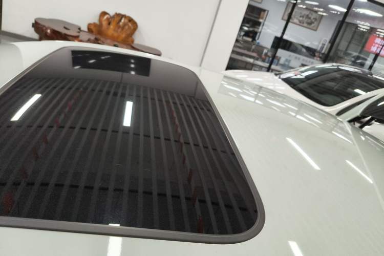 Used Honda Civic 2023 HATCHBACK 2.0L eHEV Extreme Edition Roof