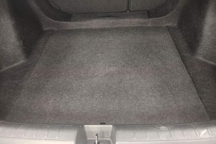 Used Honda Civic 2023 2.0L eHEV Swift Edition Trunk
