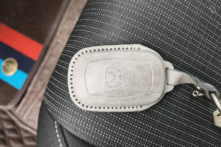 Used Honda Civic 2023 2.0L eHEV Pioneer Edition Vehicle Key
