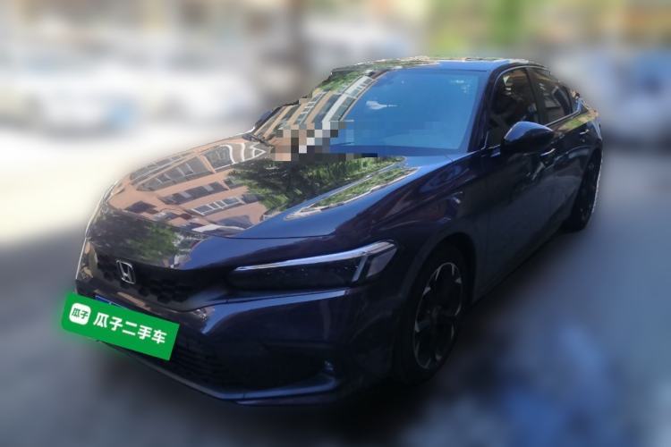 Ojetý Honda Civic 2023 HATCHBACK 240TURBO CVT Extreme Edition Guazi used car, China used car export, Used car for sale, Used  cars, Cheapest cars for sale