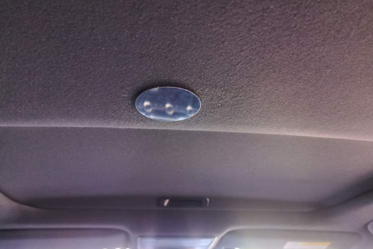 Used Honda Civic 2023 HATCHBACK 240TURBO CVT Extreme Edition Headliner