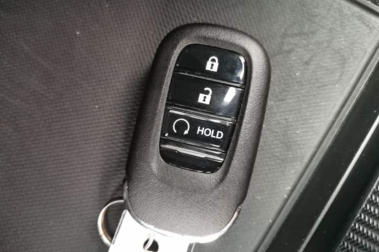 Used Honda Civic 2023 HATCHBACK 240TURBO CVT Extreme Edition Interior 1