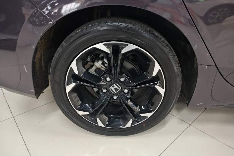 Used Honda Civic 2023 HATCHBACK 240TURBO CVT Extreme Edition Right Rear Wheel Hub