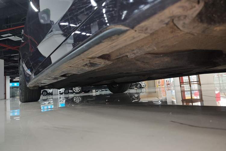 Used Honda Civic 2023 HATCHBACK 240TURBO CVT Extreme Edition Right Side Sill