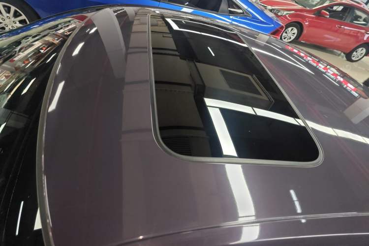 Used Honda Civic 2023 HATCHBACK 240TURBO CVT Extreme Edition Roof