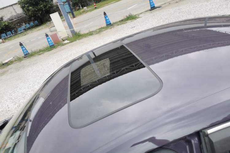 Used Honda Civic 2023 HATCHBACK 240TURBO CVT Extreme Edition Roof