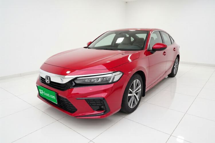 Ojetý Honda Civic 2023 240TURBO CVT Dynamic · Center Stage Special Edition Guazi used car, China used car export, Used car for sale, Used  cars, Cheapest cars for sale