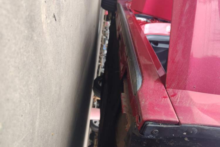 Used Honda Civic 2023 HATCHBACK 240TURBO CVT Zhiyue Edition Right Side Sill