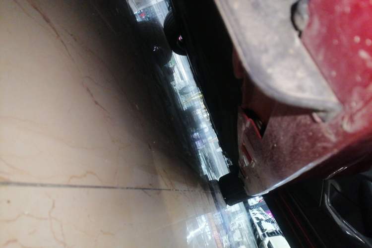 Used Honda Civic 2023 2.0L eHEV Sharp Edition Right Side Sill