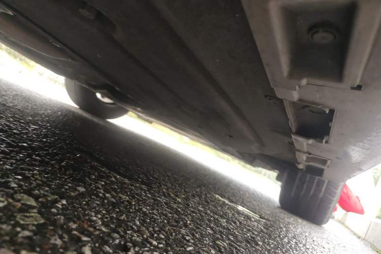 Used Honda Civic 2023 240TURBO CVT Dynamic · Center Stage Special Edition Chassis Front Right