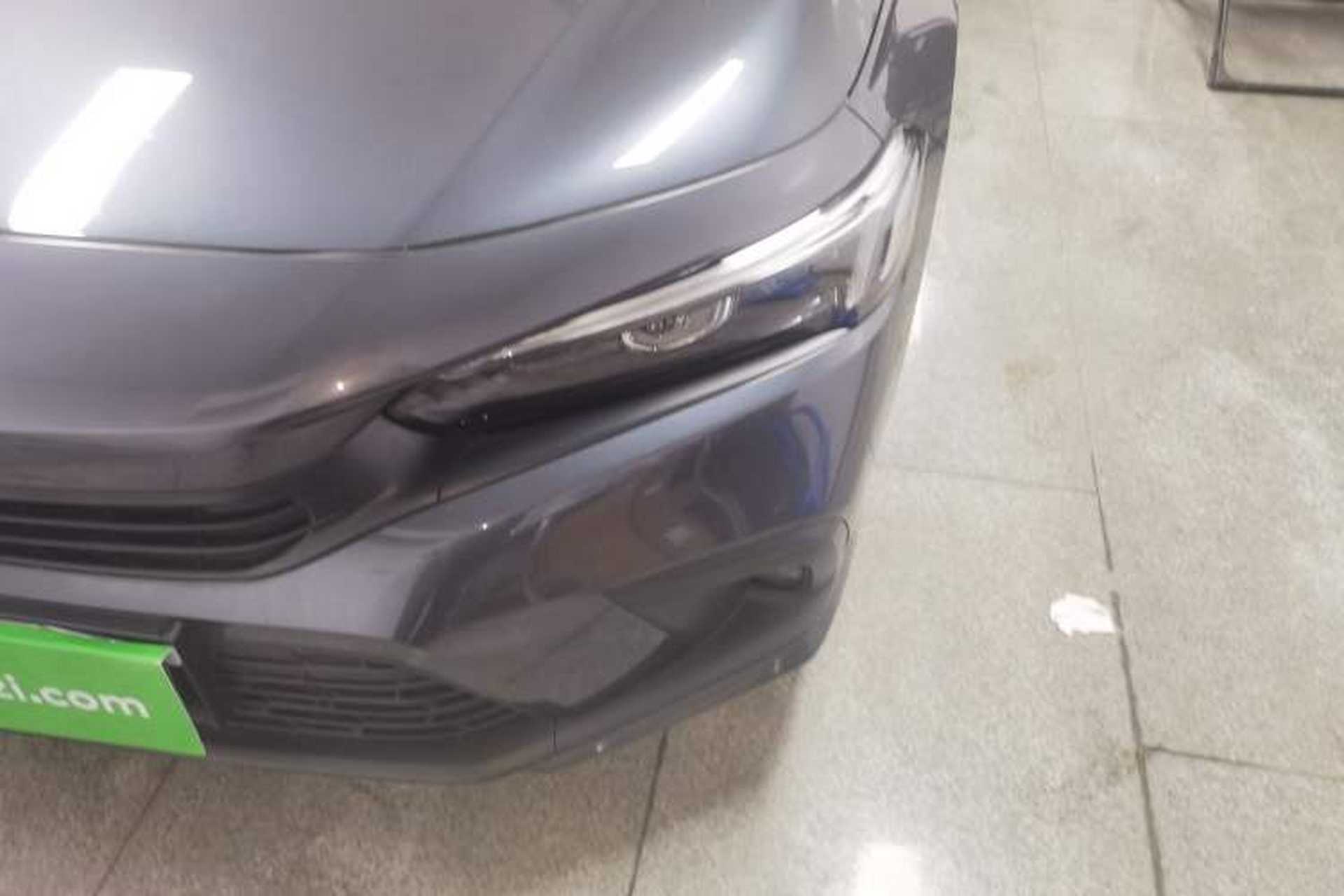 Used Honda Civic 2023 240TURBO CVT Dynamic Edition Left Front Headlight