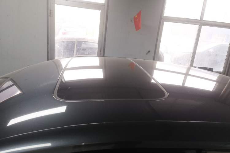 Used Honda Civic 2023 240TURBO CVT Dynamic Edition Roof