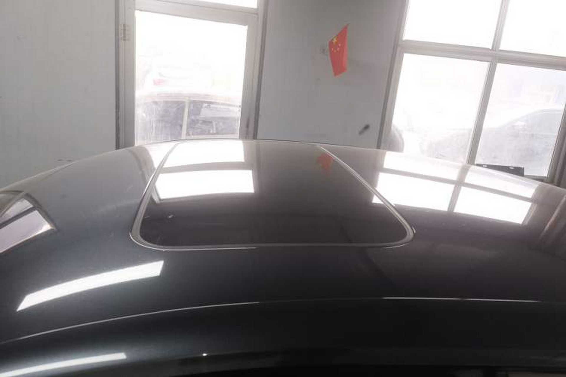 Used Honda Civic 2023 240TURBO CVT Dynamic Edition Roof