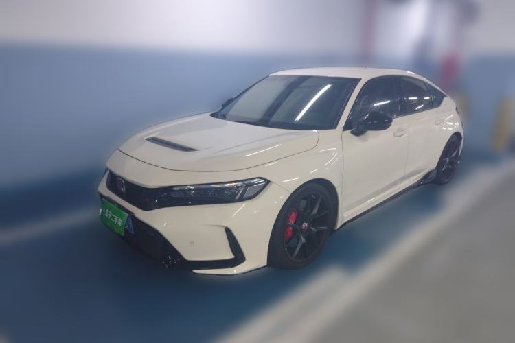 Ojetý Honda Civic 2023 2.0T 420TURBO TYPE R Guazi used car, China used car export, Used car for sale, Used cars, Cheapest cars for sale