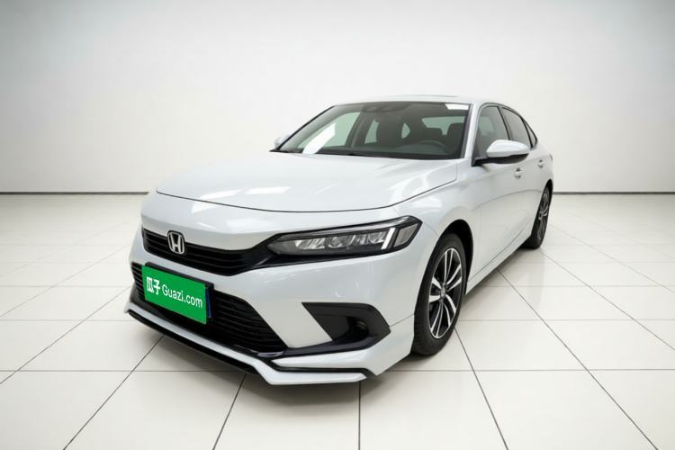 Honda Civic 2023 240TURBO CVT Dynamic Edition usata Guazi used car, China used car export, Used car for sale, Used cars, Cheapest cars for sale